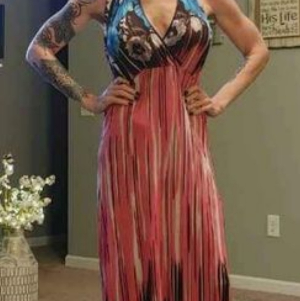 Summer dress